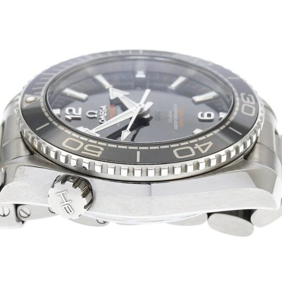 OMEGA Seamaster Planet Ocean600M 215.30.44.21.01.001 Automatic Men's_886707 - Picture 5 of 7